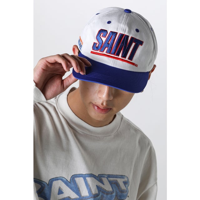 SAINT Mxxxxxx セントマイケル - メンズ キャップ -靴＆ファッション