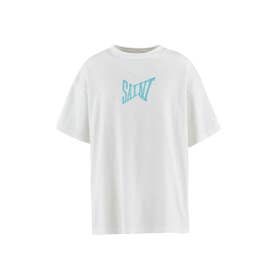 7/31〜8/1限定価格 SS TEE/RIBON SAINT セントマイケル SAINT Mxxxxxx RIBON SAINT Short sleeve T-shirt 通販