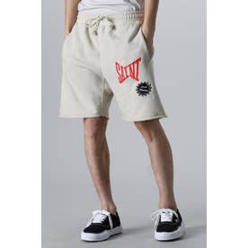 SAINT Mxxxxxx SAINT Sweat Shorts Gray （Gray） - Osaka / Kyoto