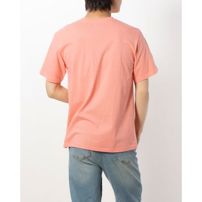 ソルツ SALTS Tシャツ （PINK）｜詳細画像