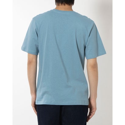ソルツ SALTS Tシャツ （SMOKEY BLUE）｜詳細画像