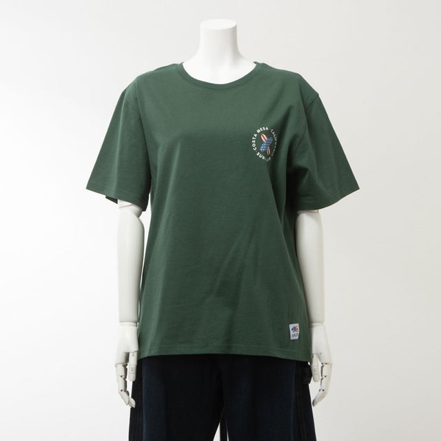 
                    Tシャツ （ARMY GREEN）