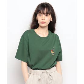 Tシャツ （ARMY GREEN）