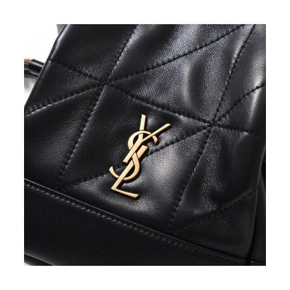SAINT LAURENT ショルダーバッグ JAMIE 859174 AAB32 （1000/NERO-ブラック）｜詳細画像