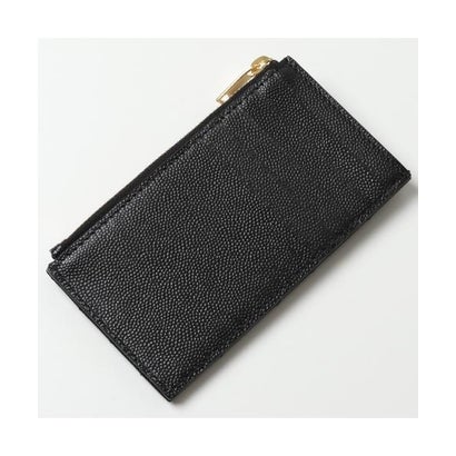 サンローラン SAINT LAURENT SAINT LAURENT カードケース パスケース 607915 （BOW02/1000/シルバー他）｜詳細画像