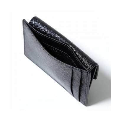 サンローラン SAINT LAURENT SAINT LAURENT コインケース 582305 1GF0J カードケース （1000/NERO/ブラック）｜詳細画像