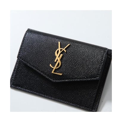 サンローラン SAINT LAURENT SAINT LAURENT コインケース 582305 1GF0J カードケース （1000/NERO/ブラック）｜詳細画像