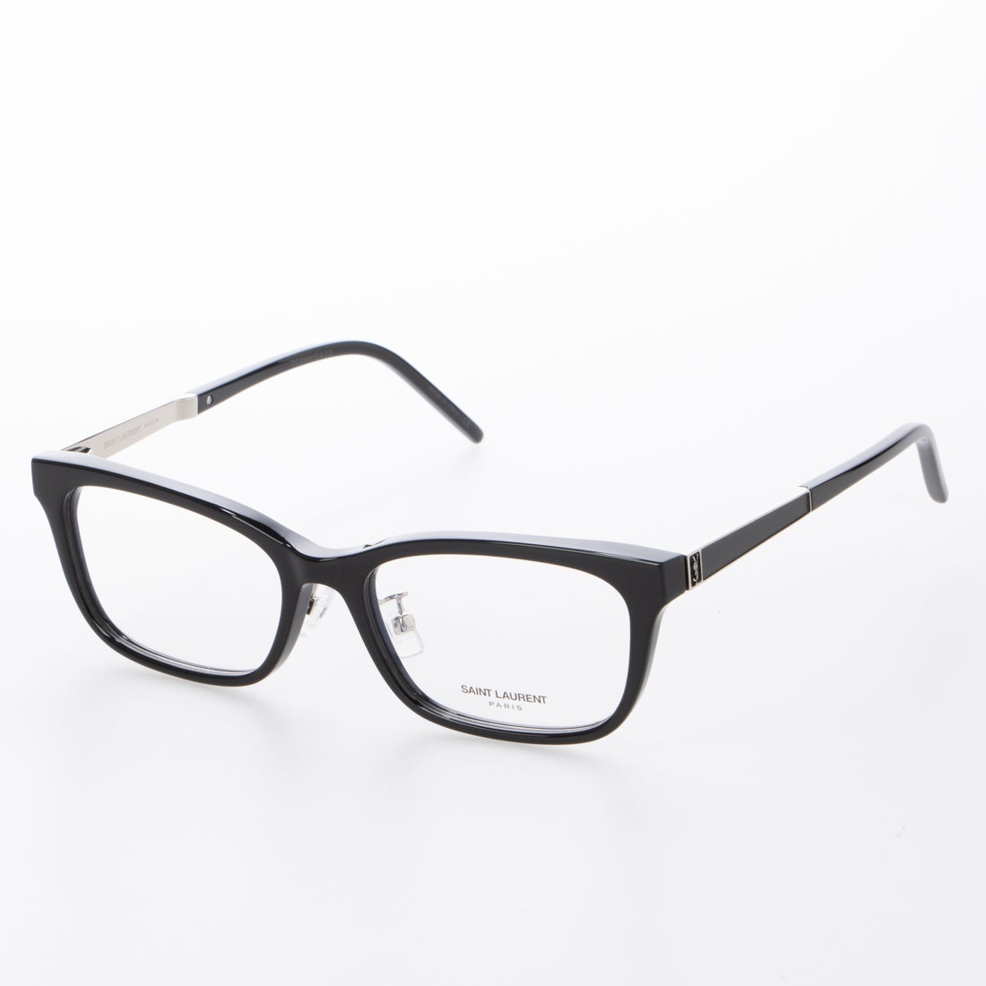 サンローラン SAINT LAURENT メガネ 眼鏡 アイウェア レディース 