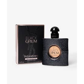Yves Saint Laurent Black Opium 50ml 香水 サンローラン SAINT LAURENT BLACK OPIUM ブラックオピウム