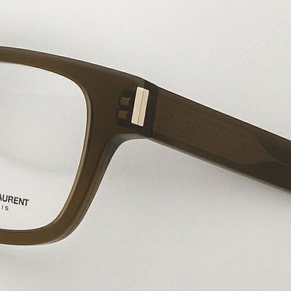 サンローラン SAINT LAURENT 眼鏡フレーム アイウェア 47サイズ International グリーン メンズ レディース SAINT LAURENT PARIS SL 564 OPT 003 （グリーン）｜詳細画像