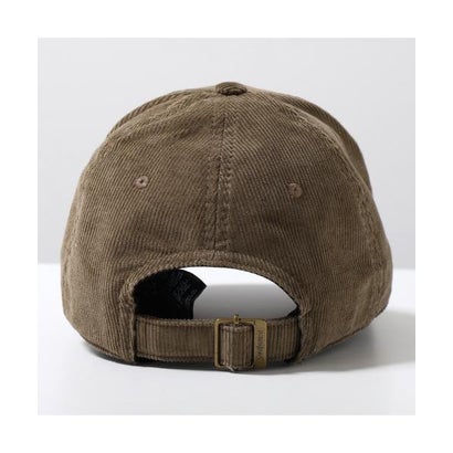 SAINT LAURENT キャップ 821737 3YR66 コーデュロイ （2980/カーキ）｜詳細画像