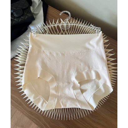 【3枚セット】肌触りふわふわショーツ【返品不可商品】 （B）｜詳細画像