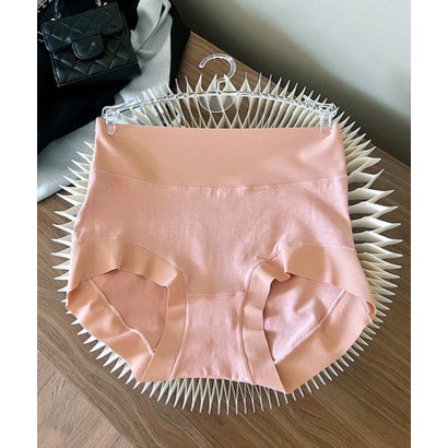 【3枚セット】肌触りふわふわショーツ【返品不可商品】 （B）｜詳細画像