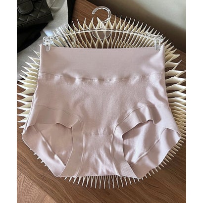 【3枚セット】肌触りふわふわショーツ【返品不可商品】 （B）｜詳細画像