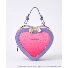 サマンサベガ SAMANTHAVEGA アニメ「ジョジョの奇妙な冒険 黄金の風 