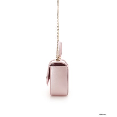 ショルダーバッグ (ラベンダー)｜詳細画像