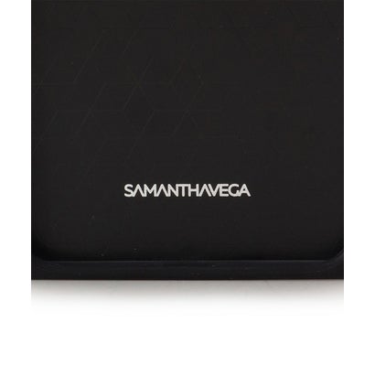 サマンサベガ SAMANTHAVEGA ミラーiPhone11Proケース (ホワイト)｜詳細画像