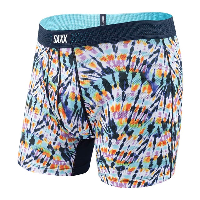 HOT SHOT BOXER BRIEF FLY （MULTI）