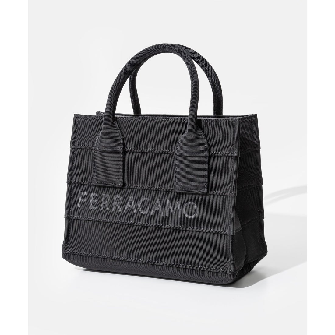 サルバトーレフェラガモ Salvatore Ferragamo 214988 トートバッグ