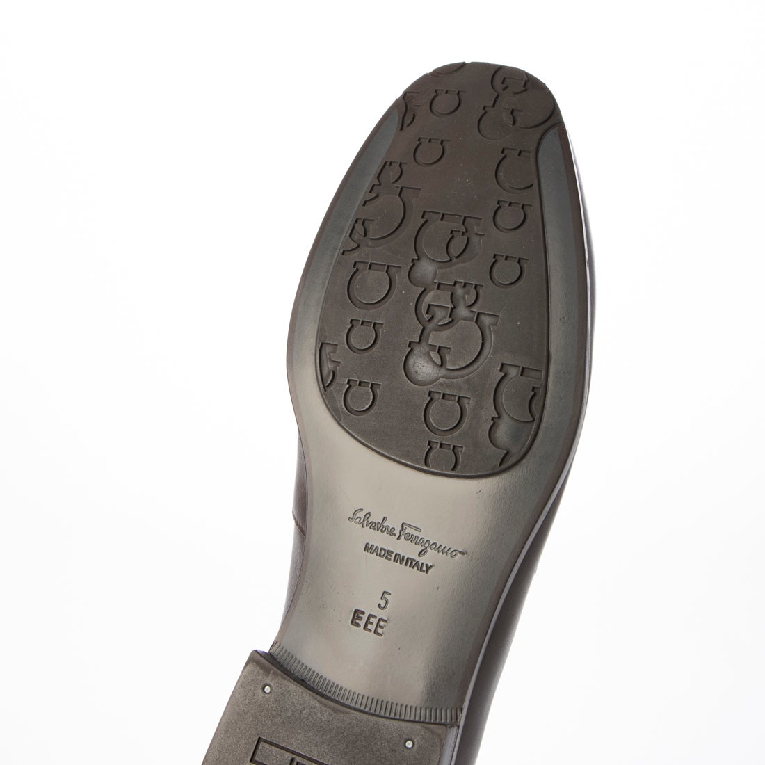 サルバトーレフェラガモ Salvatore Ferragamo 02C242 726080 （D BROWN 