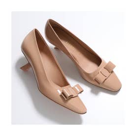 サルバトーレフェラガモ Salvatore Ferragamo FERRAGAMO パンプス ANZ
