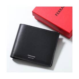 サルバトーレフェラガモ Salvatore Ferragamo FERRAGAMO 二つ折り財布