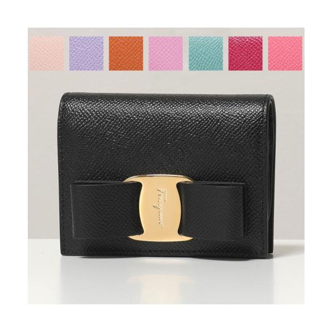 サルバトーレフェラガモ Salvatore Ferragamo SALVATORE FERRAGAMO 二