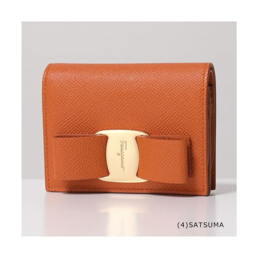 希少✨完売モデル　サルヴァトーレフェラガモ　スエード　ヴァラリボン　22.5㎝ サルバトーレフェラガモ Salvatore Ferragamo SALVATORE FERRAGAMO 二