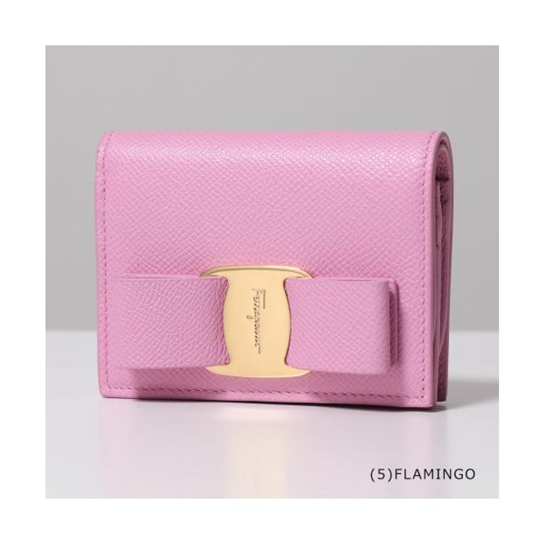 サルバトーレフェラガモ Salvatore Ferragamo SALVATORE FERRAGAMO 二