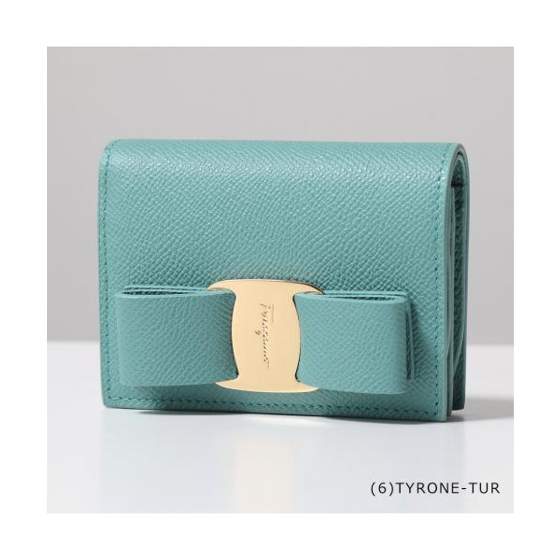 サルバトーレフェラガモ Salvatore Ferragamo SALVATORE FERRAGAMO 二