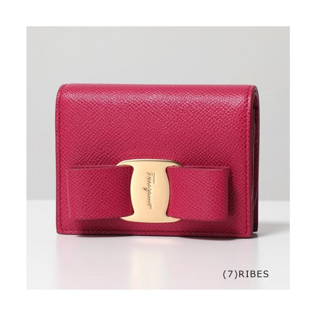 サルバトーレフェラガモ Salvatore Ferragamo SALVATORE FERRAGAMO 二