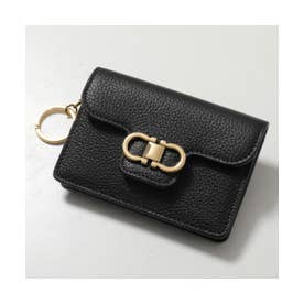 ルイさま専用！ サルバトーレフェラガモ Salvatore Ferragamo FERRAGAMO 名刺入れ