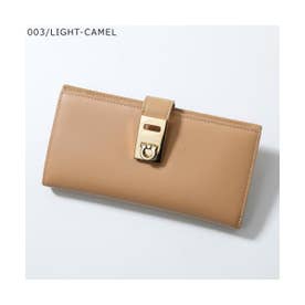 サルバトーレフェラガモ Salvatore Ferragamo FERRAGAMO 二つ折り長