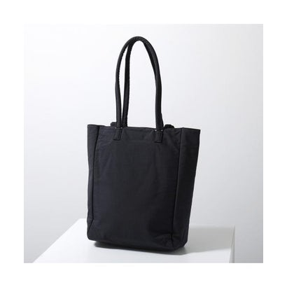 サガン・ヴィエンナ SAGAN Vienna Sagan Vienna バッグ PAZAR BOOK TOTE PLANT DYE NYLON NYP_B （CHARCOAL-BLACK/ブラック）｜詳細画像