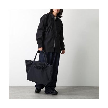 サガン・ヴィエンナ SAGAN Vienna Sagan Vienna トートバッグ PAZAR TOTE XL NYP_XL （OLIVE/カーキ）｜詳細画像