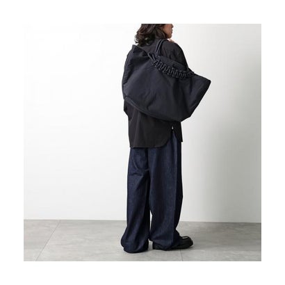 サガン・ヴィエンナ SAGAN Vienna Sagan Vienna トートバッグ PAZAR TOTE XL NYP_XL （BROWN/ブラウン）｜詳細画像