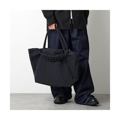 サガン・ヴィエンナ SAGAN Vienna Sagan Vienna トートバッグ PAZAR TOTE XL NYP_XL （BROWN/ブラウン）｜詳細画像