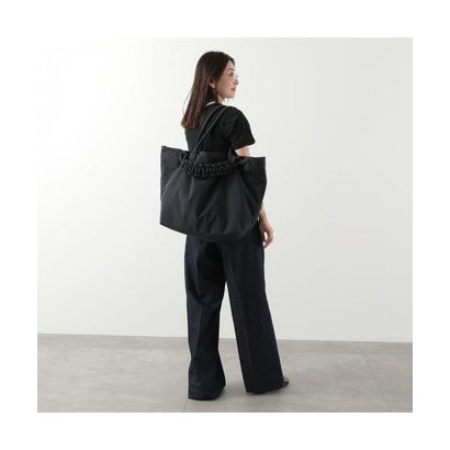 サガン・ヴィエンナ SAGAN Vienna Sagan Vienna トートバッグ PAZAR TOTE XL NYP_XL （BROWN/ブラウン）｜詳細画像