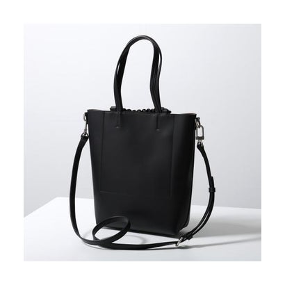 サガン・ヴィエンナ SAGAN Vienna Sagan Vienna バッグ PAZAR BOOK TOTE NANO M_01PNL M_01PN （M_01PN/BLACK/ブラック）｜詳細画像