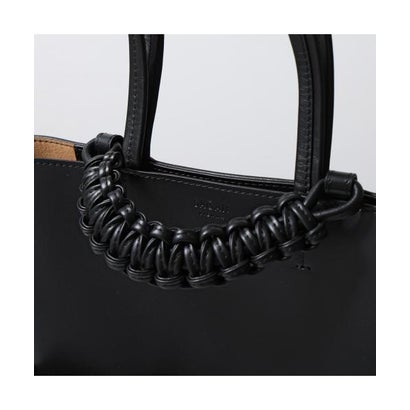 サガン・ヴィエンナ SAGAN Vienna Sagan Vienna バッグ PAZAR BOOK TOTE NANO M_01PNL M_01PN （M_01PN/BLACK/ブラック）｜詳細画像