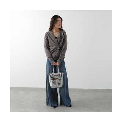 サガン・ヴィエンナ SAGAN Vienna Sagan Vienna バッグ PAZAR BOOK TOTE NANO M_01PNL M_01PN （M_01PN/BLACK/ブラック）｜詳細画像