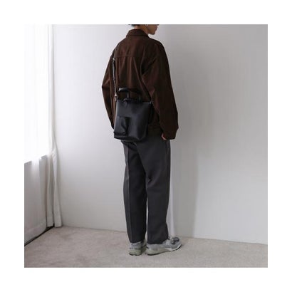 サガン・ヴィエンナ SAGAN Vienna Sagan Vienna バッグ PAZAR BOOK TOTE NANO M_01PNL M_01PN （M_01PN/BLACK/ブラック）｜詳細画像