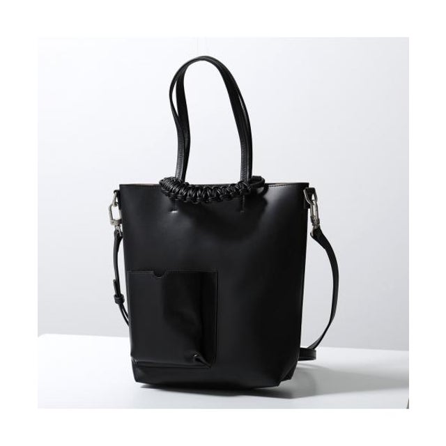 Sagan Vienna バッグ PAZAR BOOK TOTE NANO M_01PNL M_01PN （M_01PN/BLACK/ブラック）