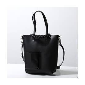 Sagan Vienna バッグ PAZAR BOOK TOTE NANO M_01PNL M_01PN （M_01PN/BLACK/ブラック）