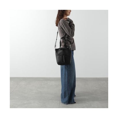 サガン・ヴィエンナ SAGAN Vienna Sagan Vienna トートバッグ PAZAR BOOK TOTE NANO M_01PNM （ESPRESSO/ダークブラウン）｜詳細画像