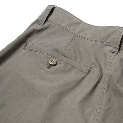サンディニスタ SANDINISTA ジェントルマン タック パンツ（Gentleman Tuck Pants） （CHARCOAL）｜詳細画像