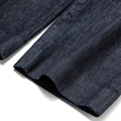 デニム トラウザーズ ウォッシュド（Denim Trousers - Washed） （INDIGO）｜詳細画像
