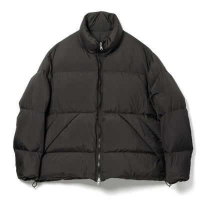 AA リバーシブルジャケット（AA Reversible Jacket） （ブラック）｜詳細画像