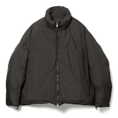 AA リバーシブルジャケット（AA Reversible Jacket） （ブラック）｜詳細画像