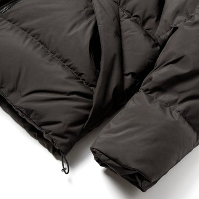 AA リバーシブルジャケット（AA Reversible Jacket） （ブラック）｜詳細画像